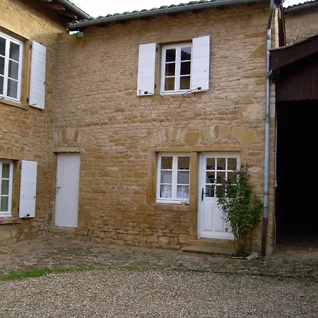 La Chipotte 2*