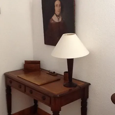 Nocleg ze śniadaniem La Chipotte 2*